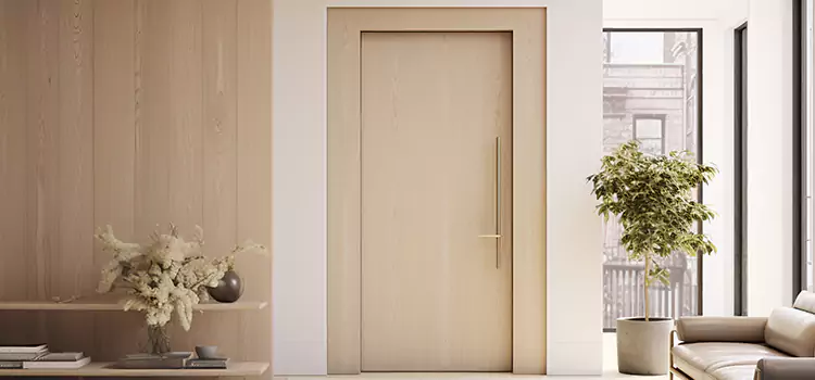 Choose Quality for Your Inside Doors in Edwardsville, IL