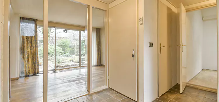 Why Choose Our Pocket Door Experts in Edwardsville, IL?