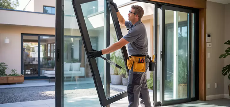Specialized Sliding Door Roller Services in Edwardsville, Illinois