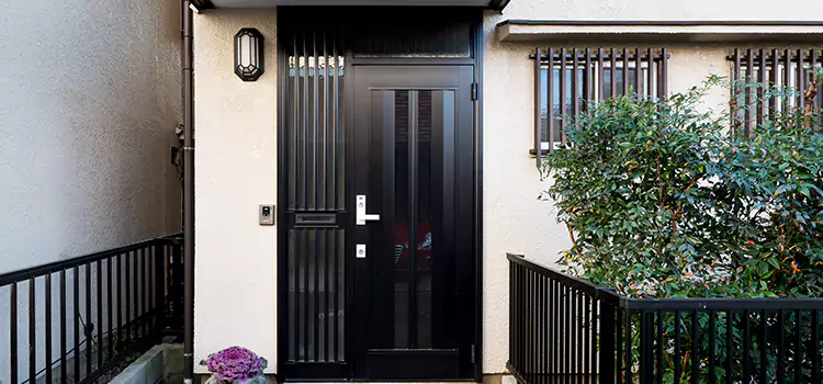 Popular Exterior Door Options in Edwardsville, IL