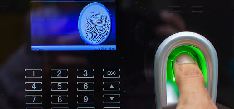 Your Trusted Partner for Secure Access in Edwardsville, IL