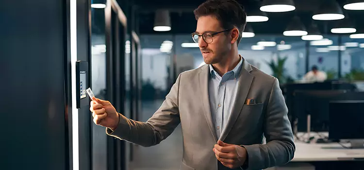 Our Commitment to Keycard Security Excellence in Edwardsville, IL