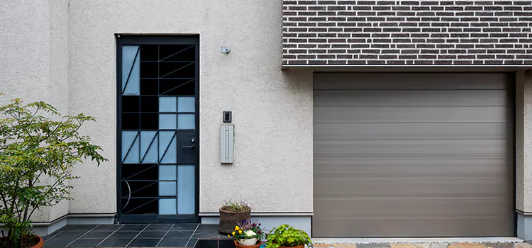 Residential Roll Up Security Doors Edwardsville
