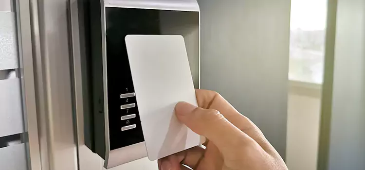 Advanced RFID Technology Integration in Edwardsville, IL